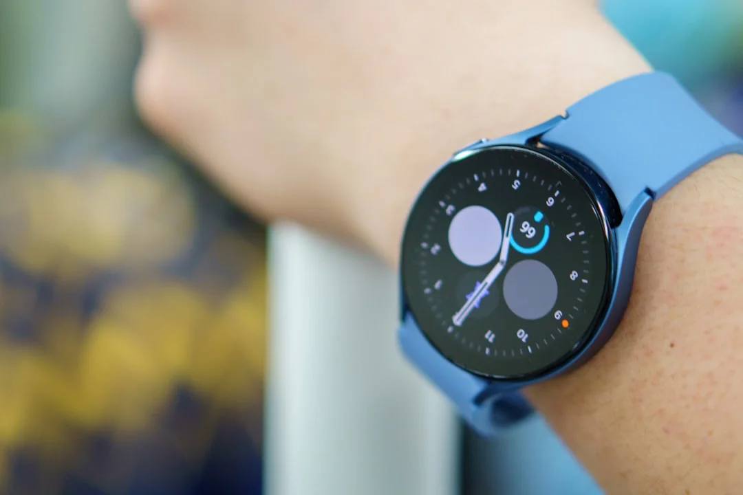 a close up of a person's wrist with a watch on it