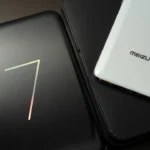 white samsung galaxys 8